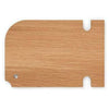 Ferm Living Ani Board Holzbrett, Fisch