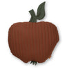 Ferm Living Apple Pillow, Cinnamon