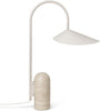 Ferm Living Arum Table Lamp Cashmere