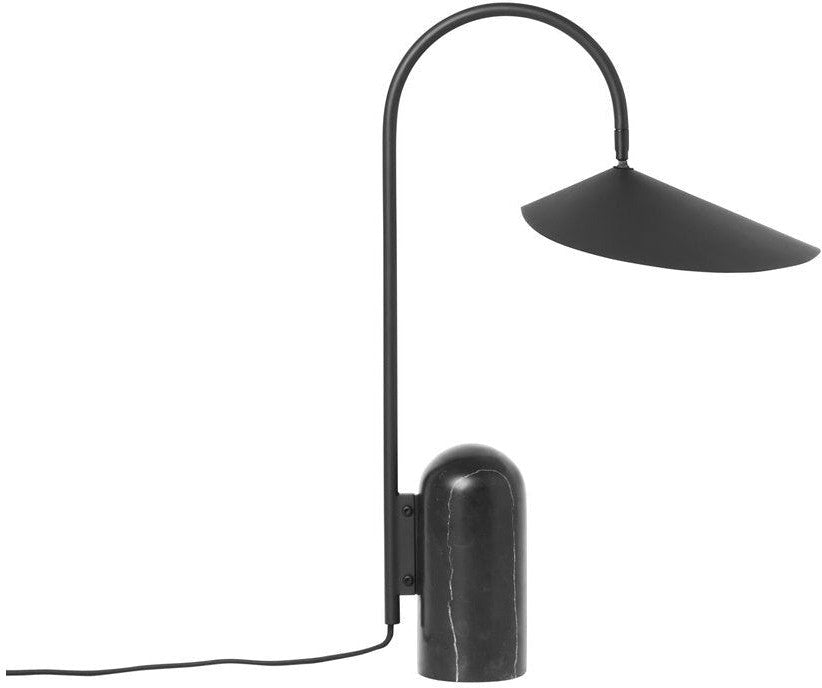 Ferm Living Arum bordlampe