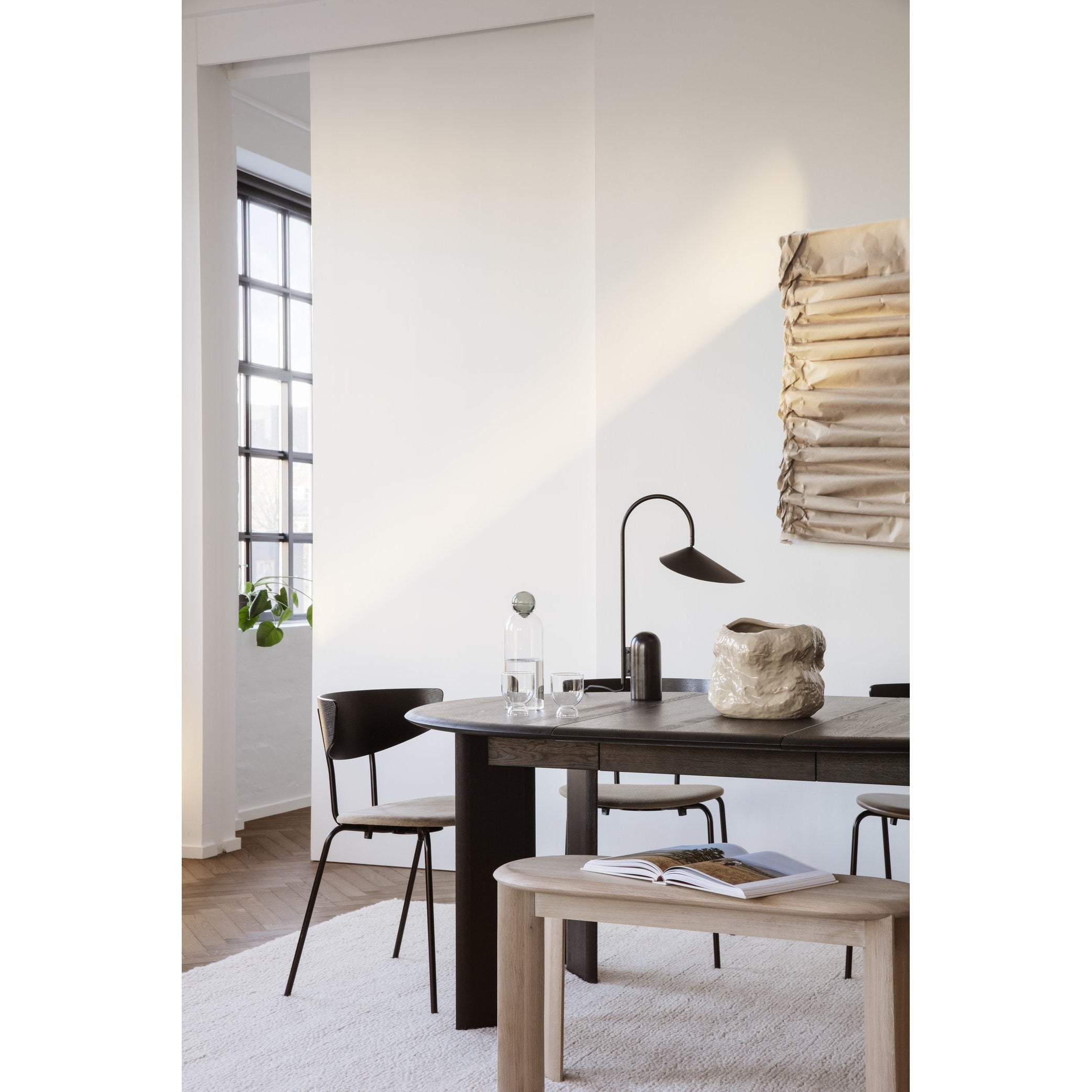 Ferm Living Lampe de table Arum