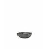 Portacandele Ferm Living Bowl piccolo, ottone nero