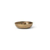 Ferm Living Bowl Candlestick Single, Brass