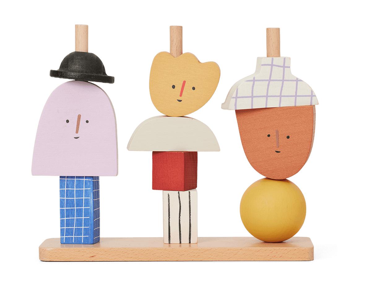 [product_category]-Ferm Living Character Stacking Blocks-Ferm Living-5704723293576-1104266391-FER-1