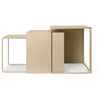 Ferm Living Tables de cluster, 3