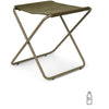 Ferm Living Desert Taburet, Oliven