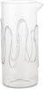 Ferm Living Carafe Doodle, transparente