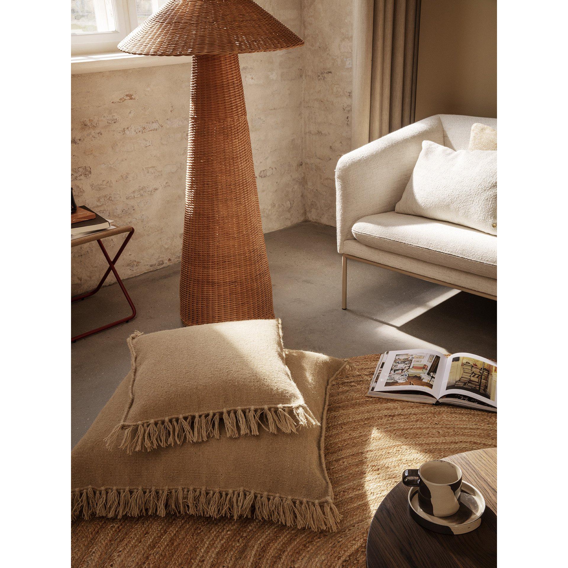 Ferm Living Lampadaire DOU