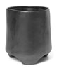 Ferm Living Esca Pot Medium, svart