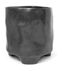 Ferm Living Esca Pot, XL, Black