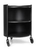 Ferm Living Eve Storage, Black