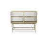 Ferm Living Haze Sideboard, Kaschmir