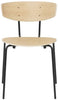 Ferm Living Herman Chair, Eiche Natur furniert