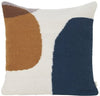 Ferm Living Kelim Cushion，合并