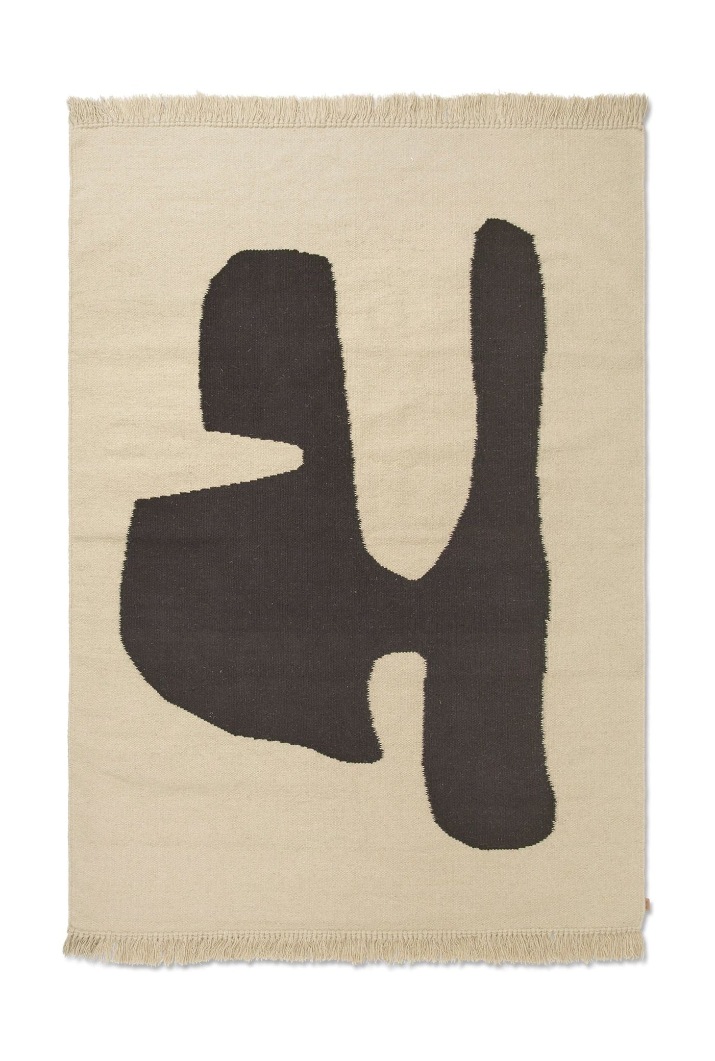 [product_category]-Ferm Living Kelim Rug, Medium, Lay-Ferm Living-5704723303886-1104267422-FER-1