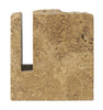 Ferm Living Klint -Bleistifthalter beige