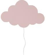 Ferm Living Lamp Cloud, Dusty Rose