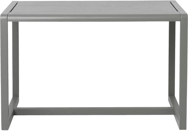 ferm LIVING Petite table architecte, gris