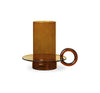 Ferm Living Candon Luce, Amber