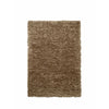 Ferm Living Meadow Hoogstapel Tapijt groot, donker beige