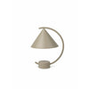 Lampe méridienne Ferm Living, cachemire