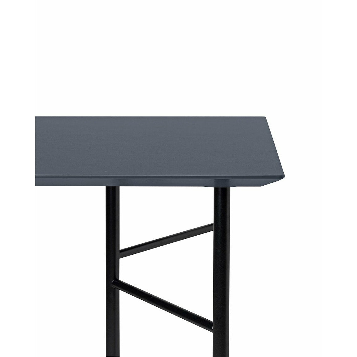 Ferm Living Mingle Table Top 90 X160 cm, trekull