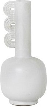 [product_category]-Ferm Living Muses Vase, Clio-Ferm Living-5704723023340-9339-FER-1