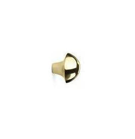 [product_category]-Ferm Living Mushroom Hook, Brass-Ferm Living-5704723255666-110066501-FER-1