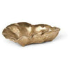 Ferm Living Oyster Shell, Brass