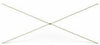 Ferm Living Puntutual Crossbar, cashmere