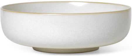 Ferm Living Sekki Bowl grote crème