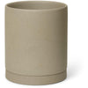 Ferm Living Sekki Topf ø 15 Cm, Sand