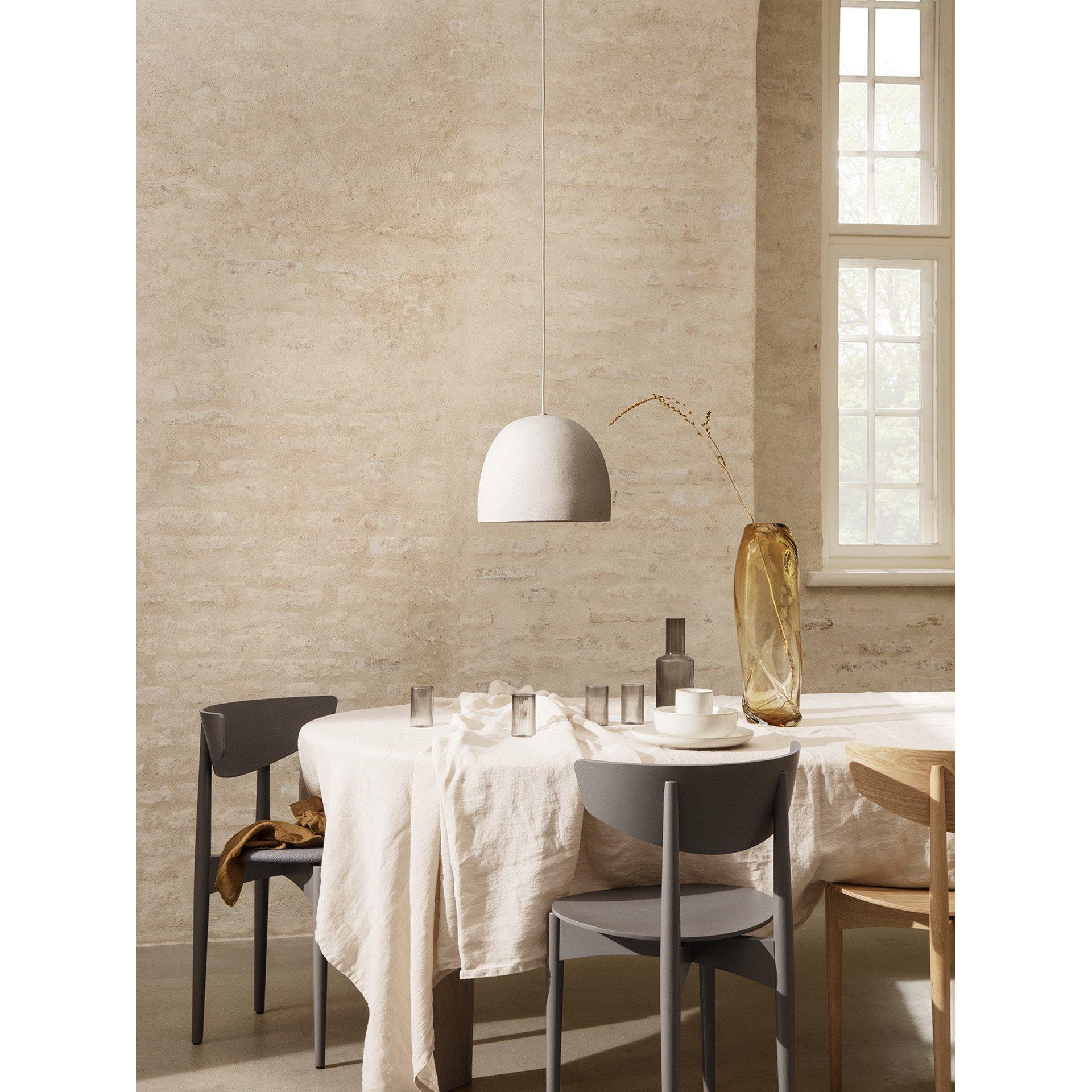 Ferm Living Spikkel hanglamp, groot