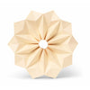 Ferm Living Sun Paper Star