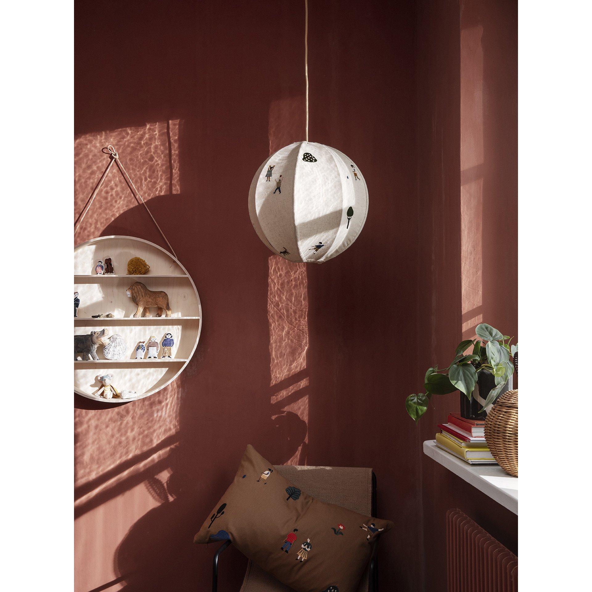 Ferm Living Le moustiquaire du parc