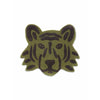 Ferm Living Tiger Tiger Head, verde