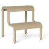 Ferm Living Tabouret de pas, cachemire