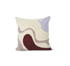 Ferm Living Vista Cushion, Off White