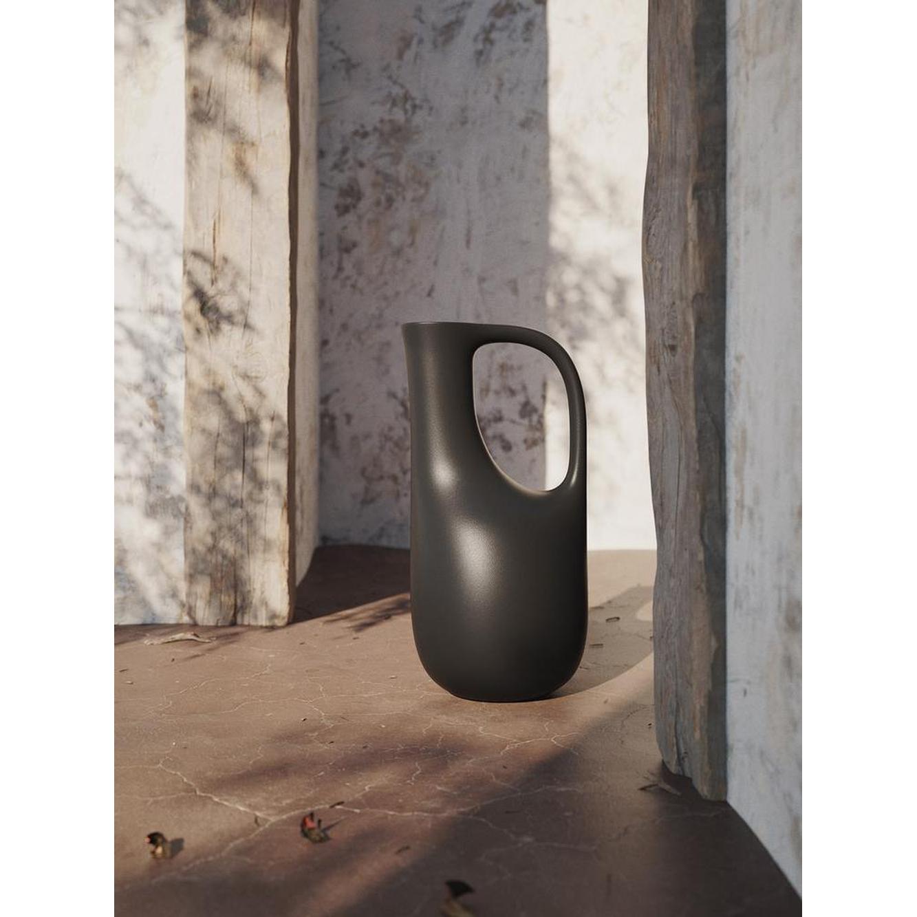 Ferm Living Water geven, zwart