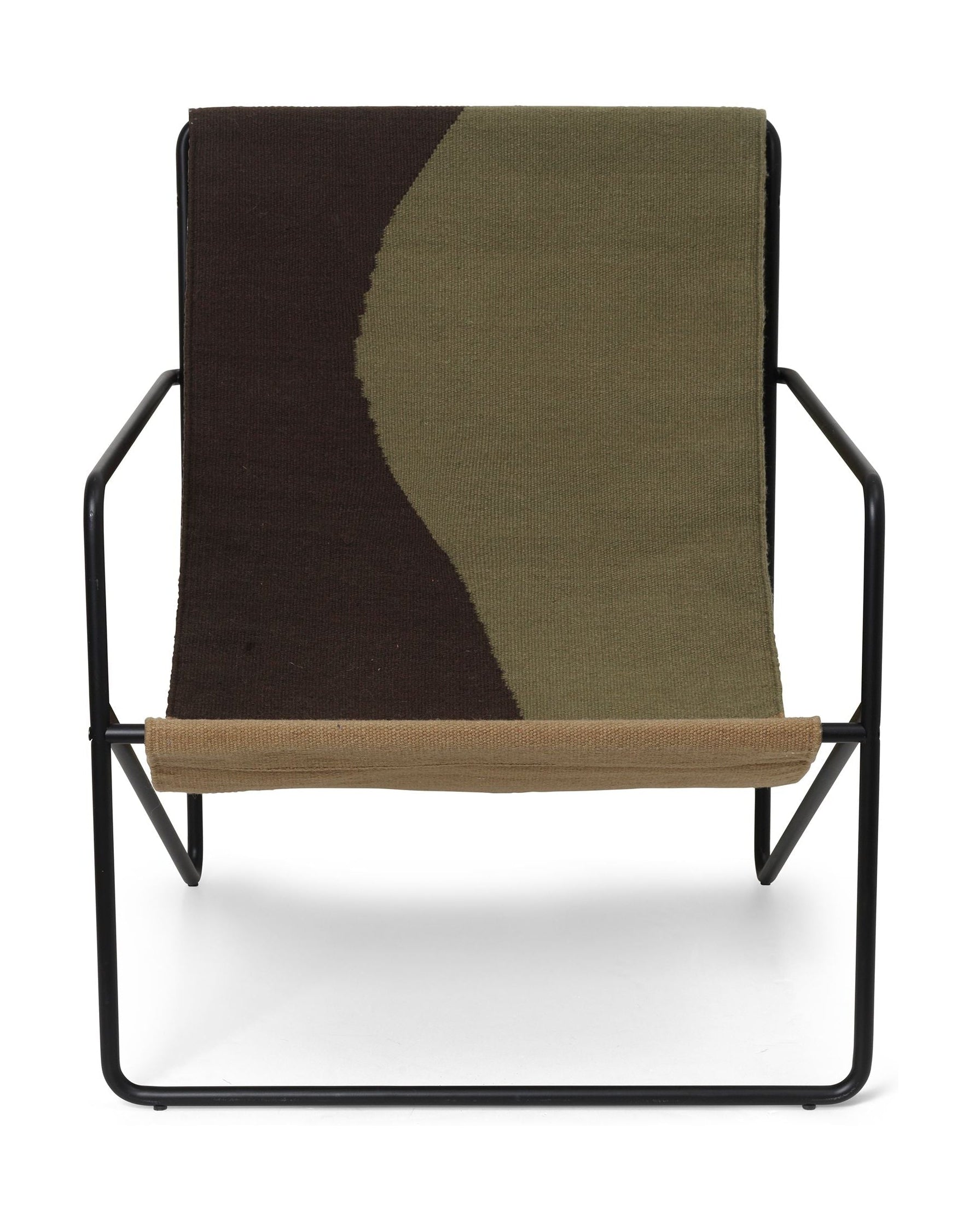 Sedile del Desert Lounge Ferm Living Desert, Dune