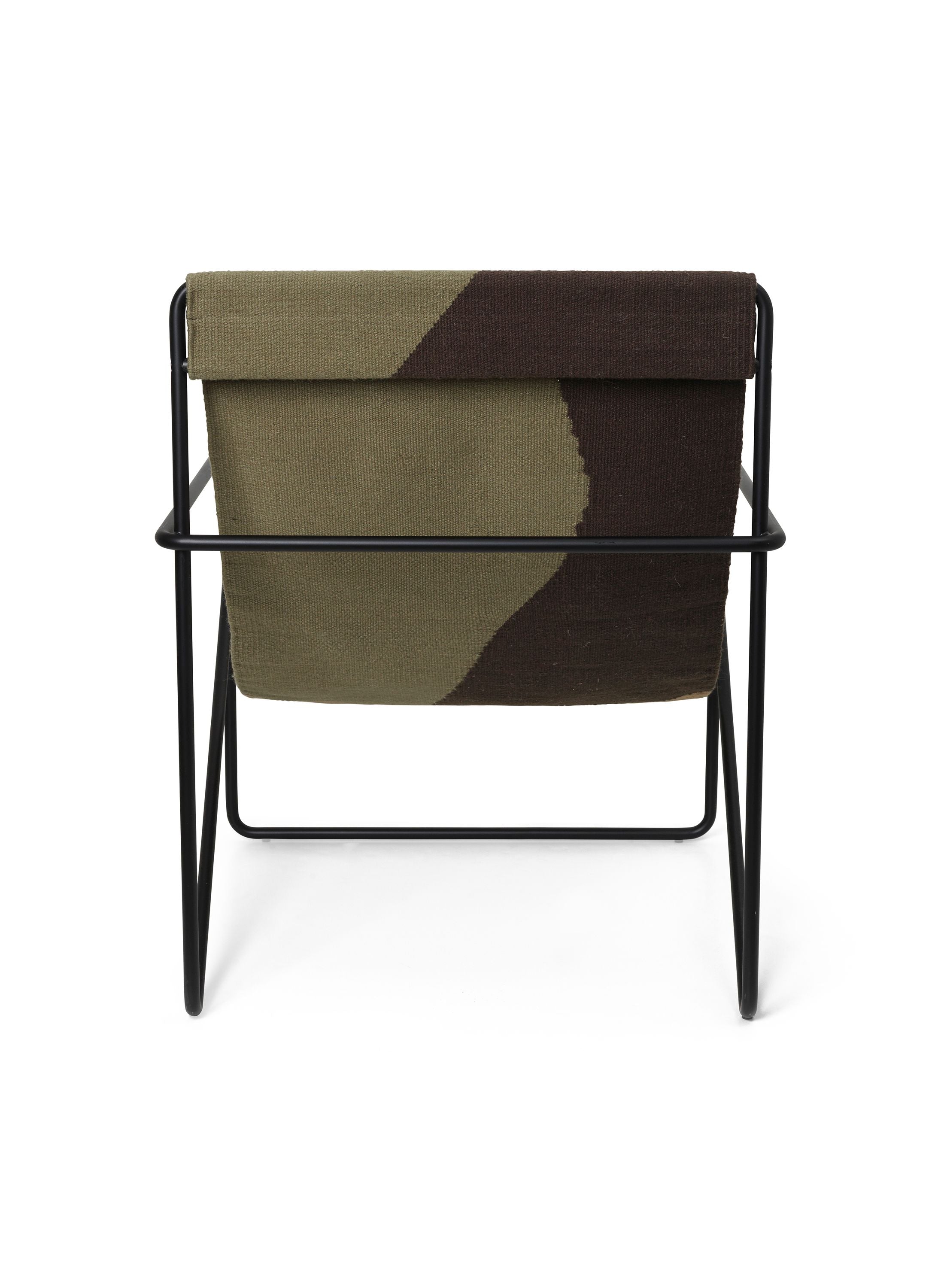 Ferm Living Desert Lounge Sitz, Dune