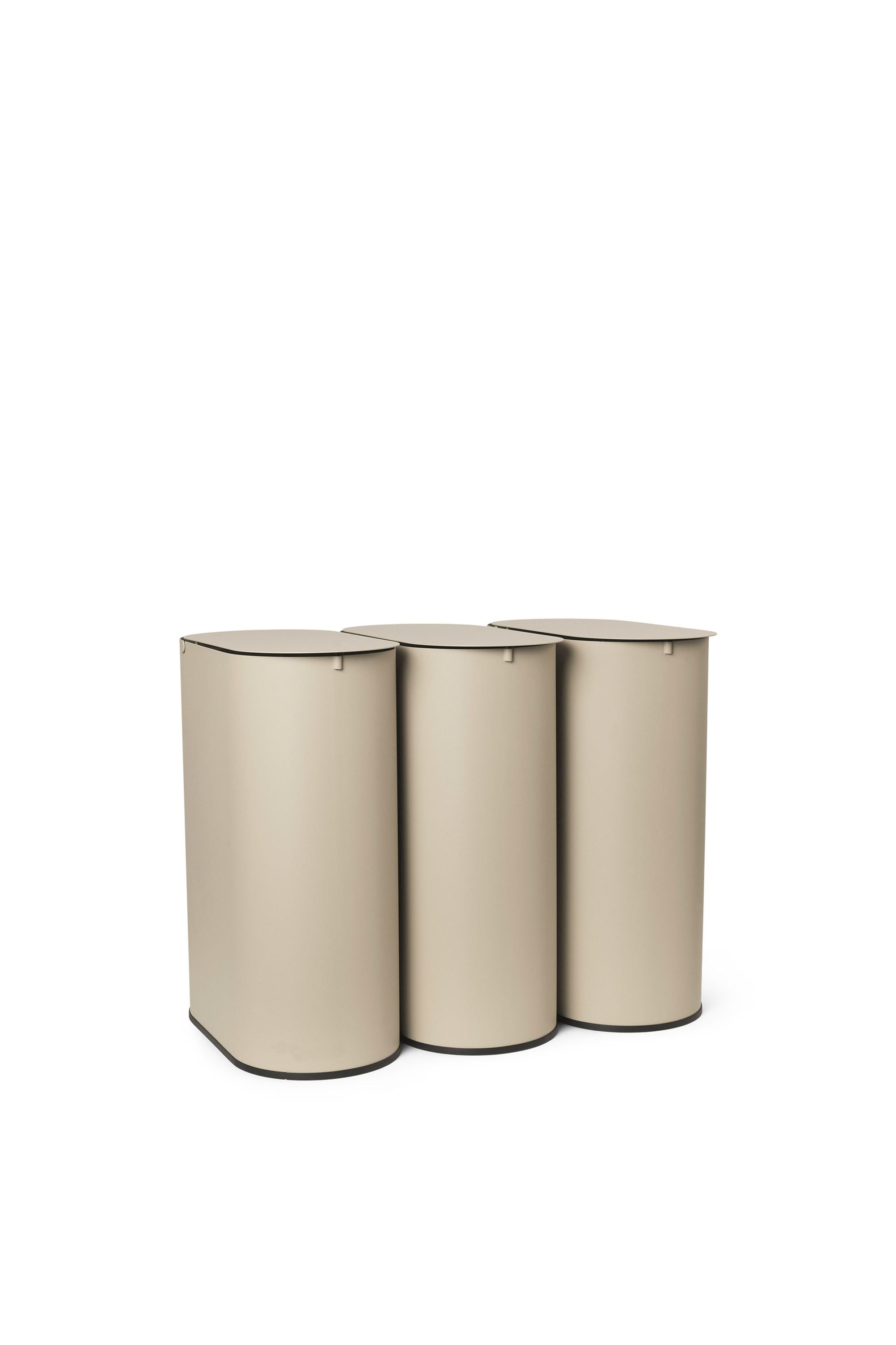 Ferm Living Enkel Bin, cachemira