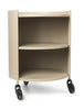 Ferm Living Eve Storage, Cashmere