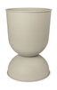 Ferm Living Timeglas pot, lille, cashmere