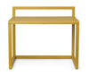 Ferm Living Little Architect Desk, jaune