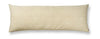 Ferm Living Coussin d'ortie, long, naturel