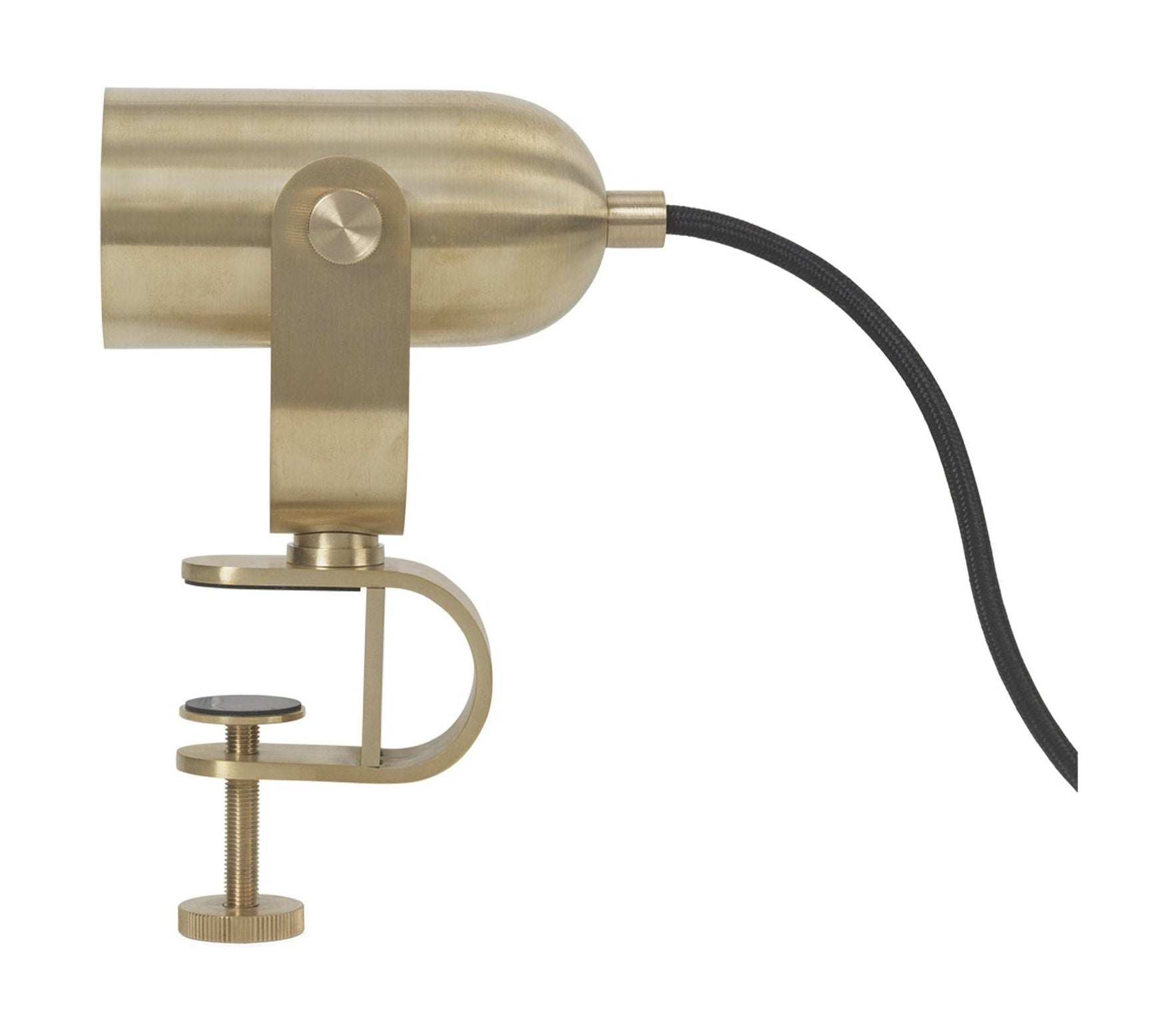 Ferm Living Ruuvi Lamp, Brass