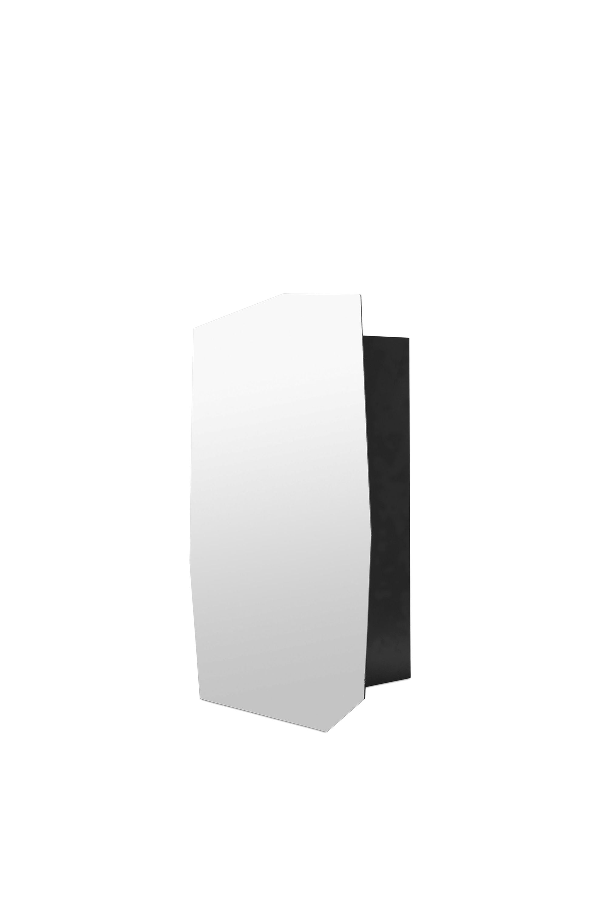 Ferm Living Shard Mirror Cabinet, Black