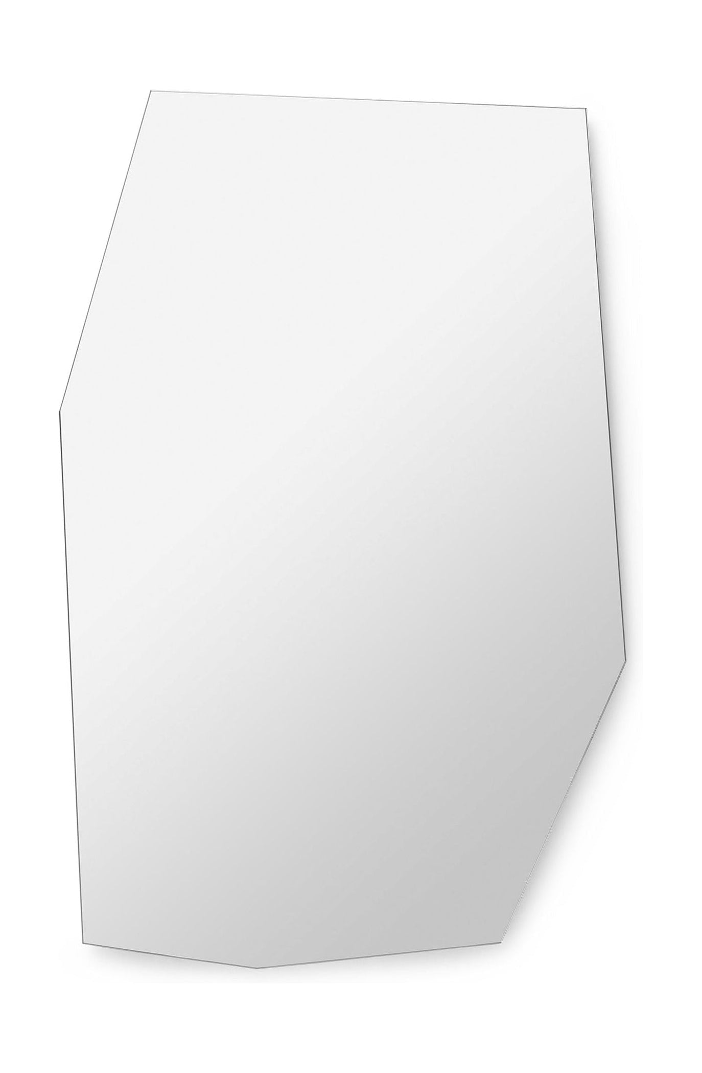 Ferm Living Shard Mirror, svart