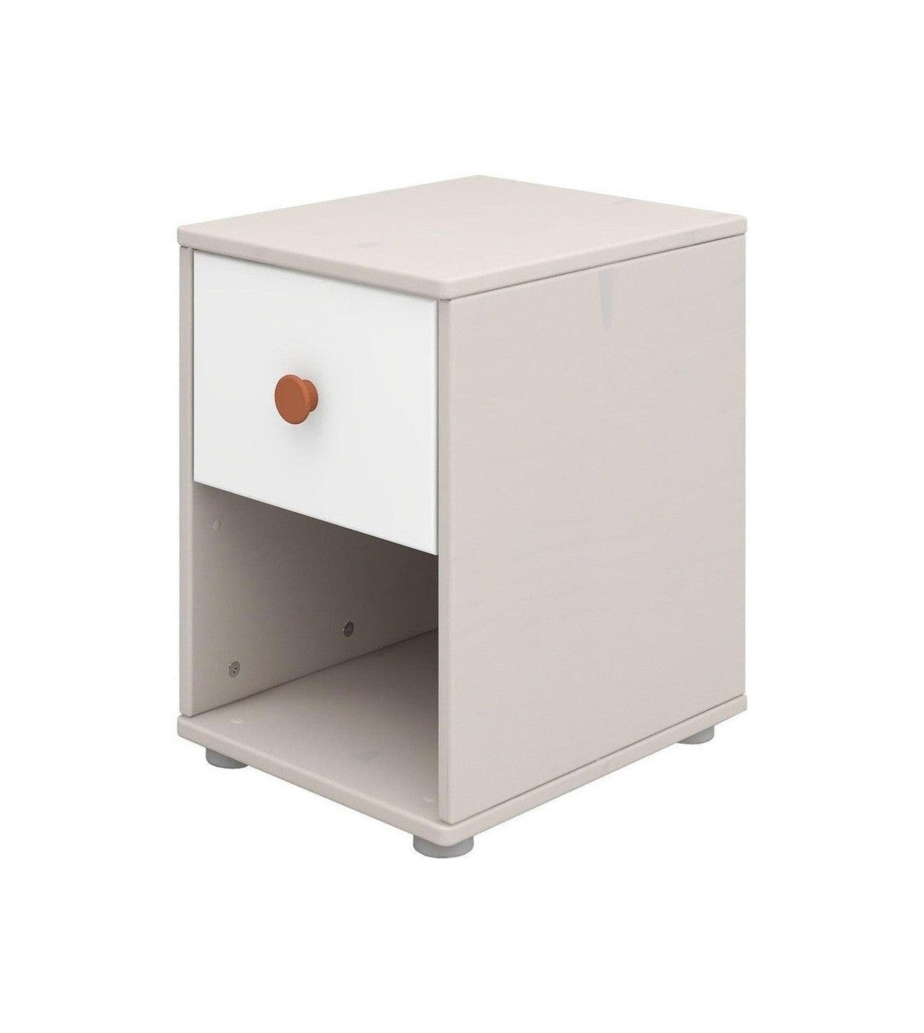 [product_category]-FLEXA Chest with 1 drawer-FLEXA-5706459146584-81-36101-511-FLE-1